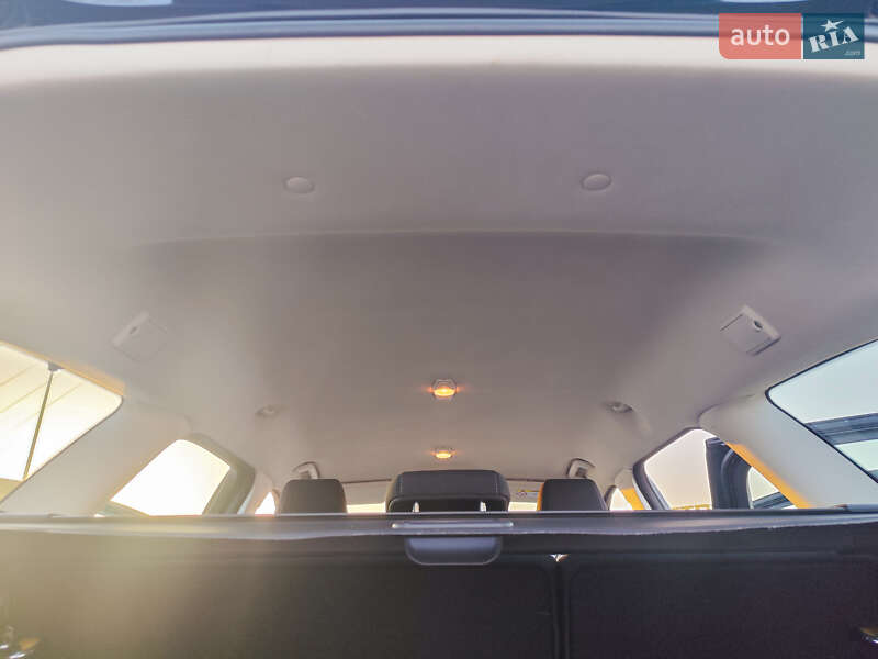 Универсал Ford Focus 2017 в Житомире