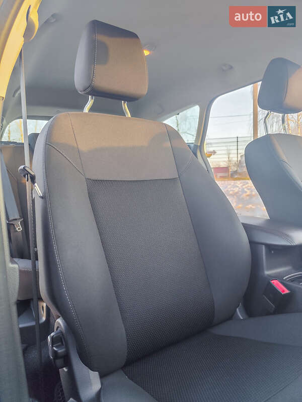 Универсал Ford Focus 2017 в Житомире