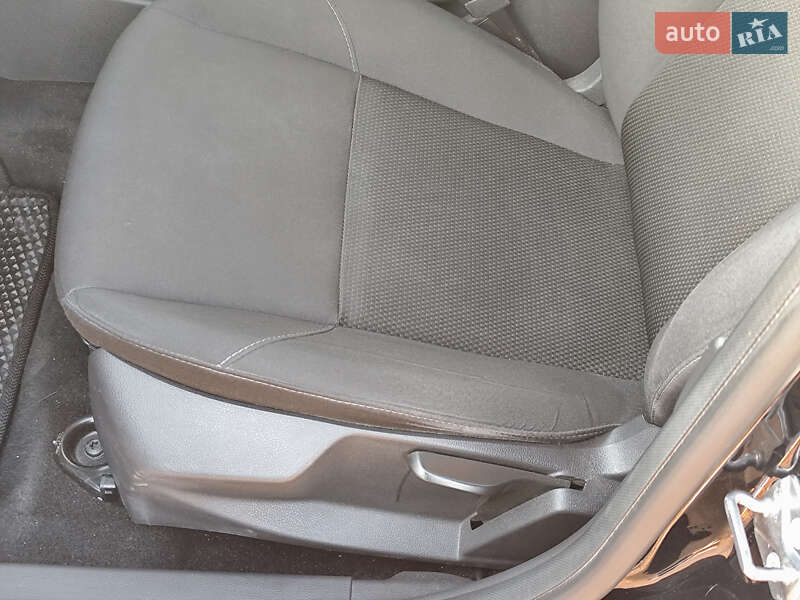 Универсал Ford Focus 2017 в Житомире