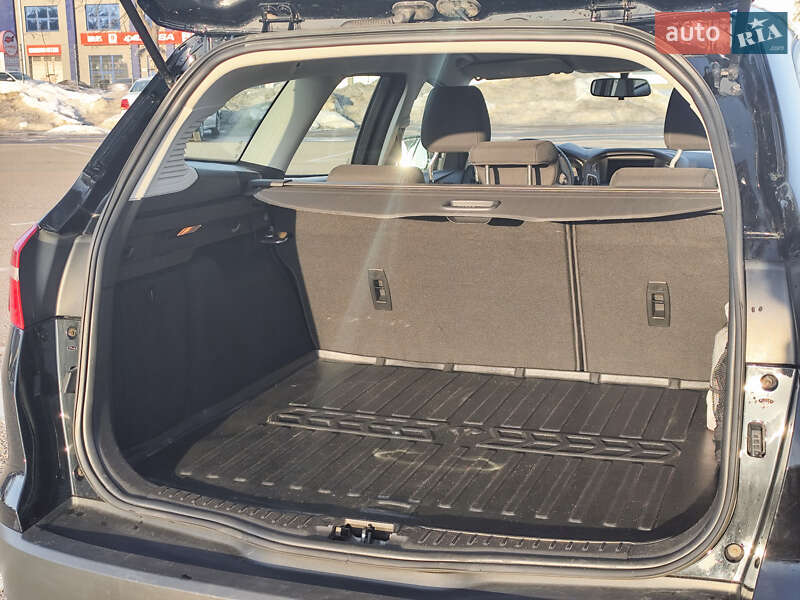 Универсал Ford Focus 2017 в Житомире