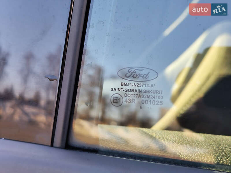 Универсал Ford Focus 2017 в Житомире