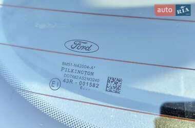 Универсал Ford Focus 2017 в Житомире
