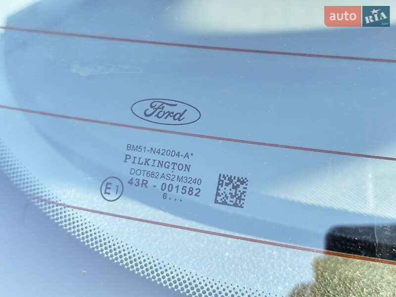 Универсал Ford Focus 2017 в Житомире