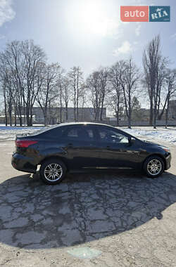 Седан Ford Focus 2016 в Лозовій