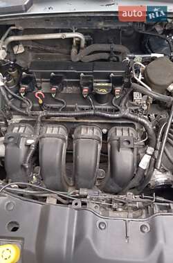 Седан Ford Focus 2014 в Новомосковске