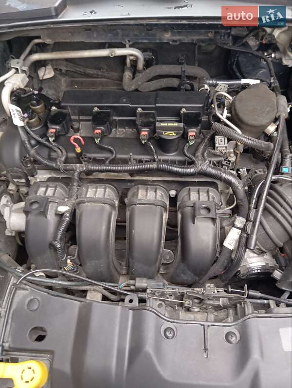 Седан Ford Focus 2014 в Новомосковську фото 23 Седан Ford Focus 2014 в Новомосковську