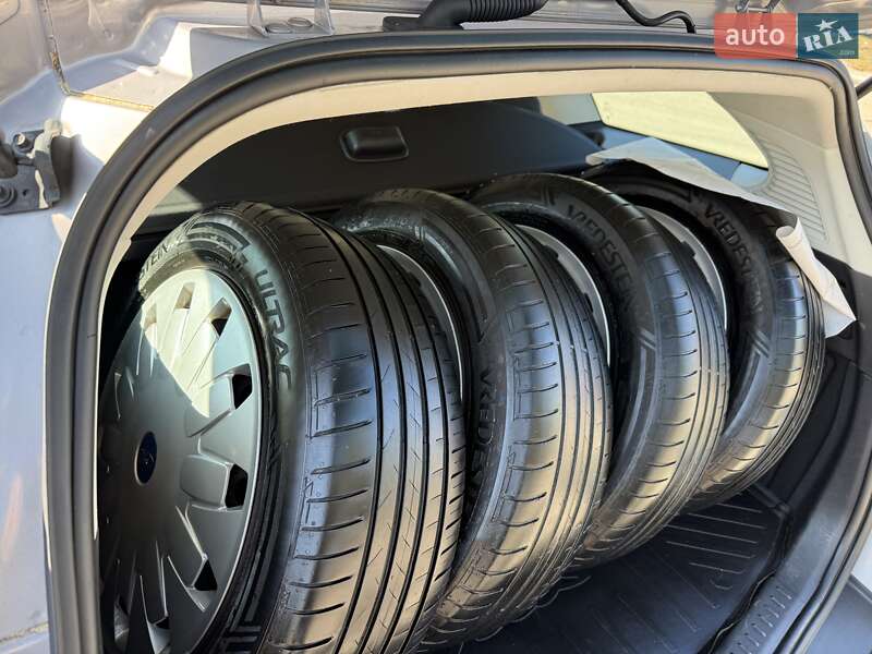 Універсал Ford Focus 2013 в Стрию