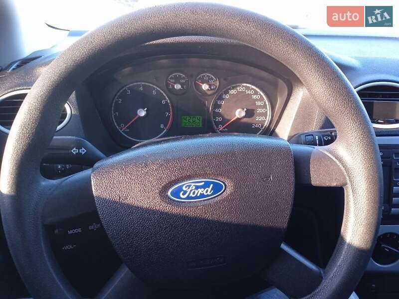 Универсал Ford Focus 2006 в Козове
