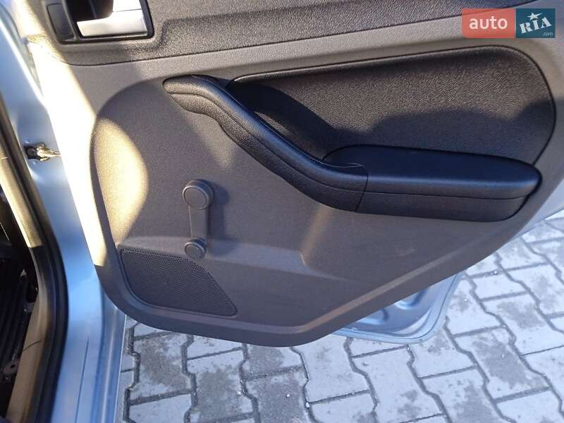 Универсал Ford Focus 2006 в Козове