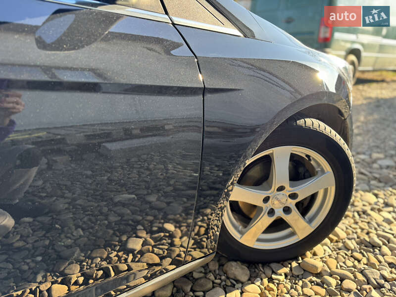 Универсал Ford Focus 2013 в Стрые