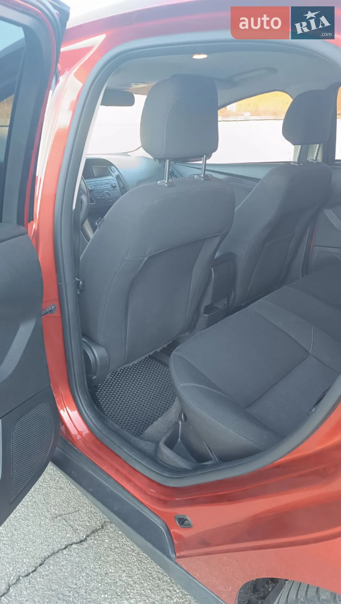 2018 Ford Focus - мініатюра 29