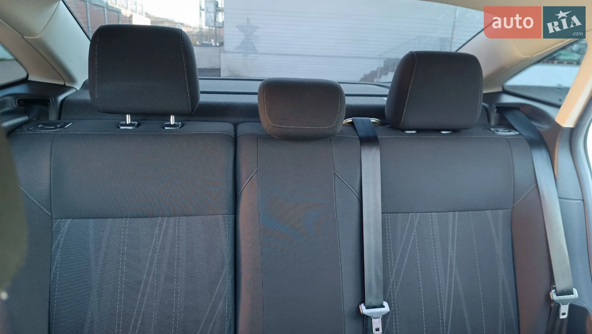2018 Ford Focus - мініатюра 35