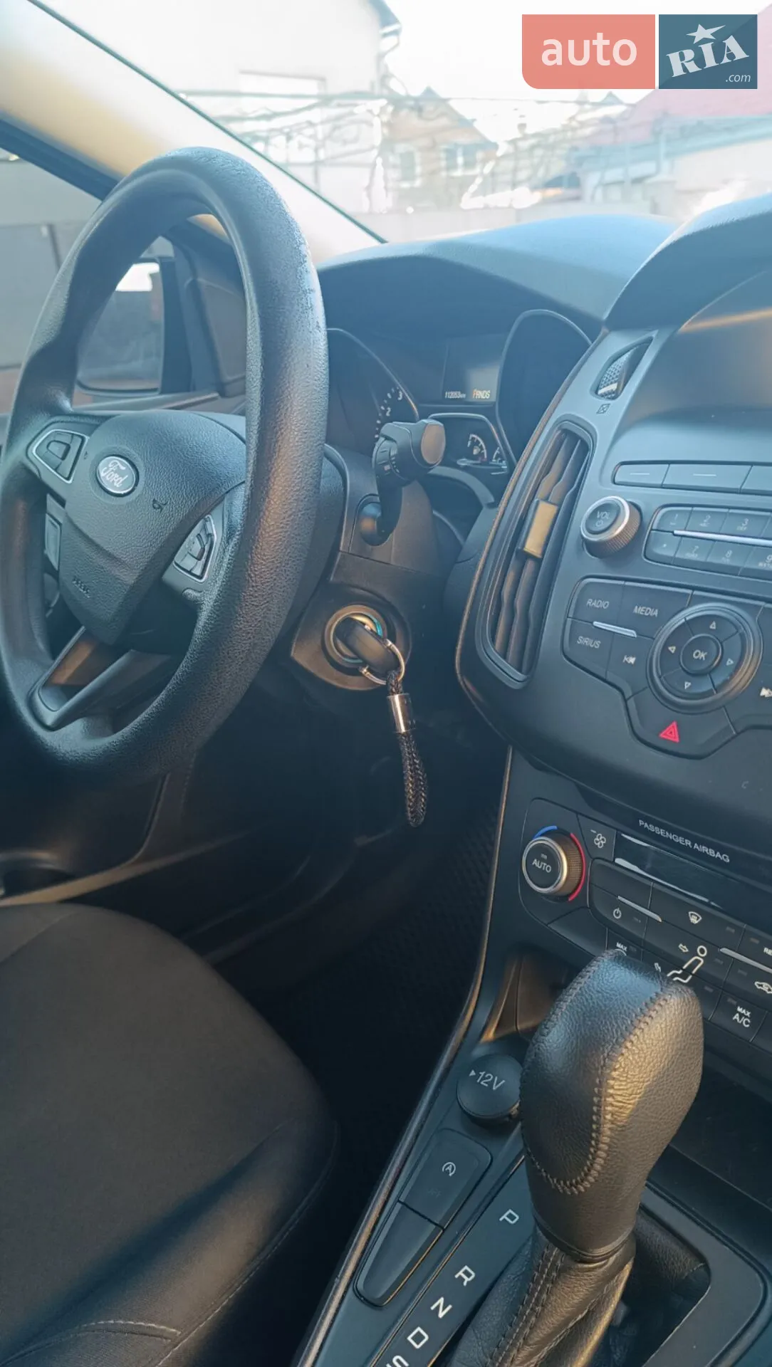 2018 Ford Focus - мініатюра 54