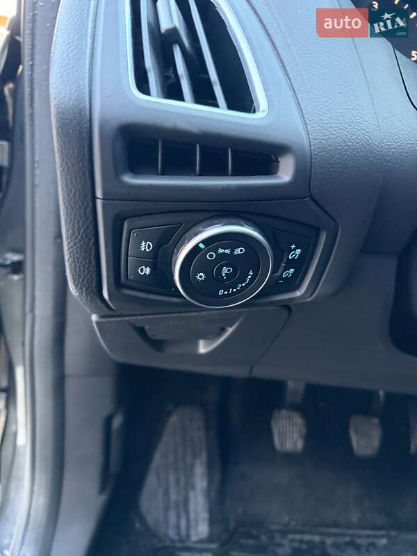 Універсал Ford Focus 2017 в Рожище