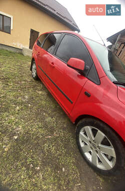 Универсал Ford Focus 2006 в Бориславе
