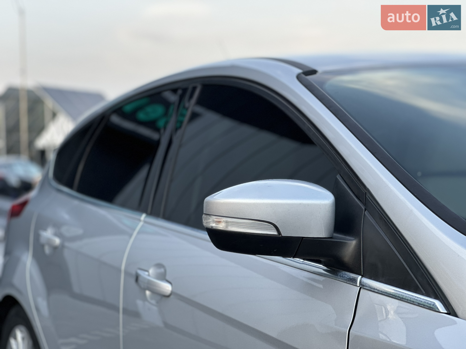 2014 Ford Focus - мініатюра 13