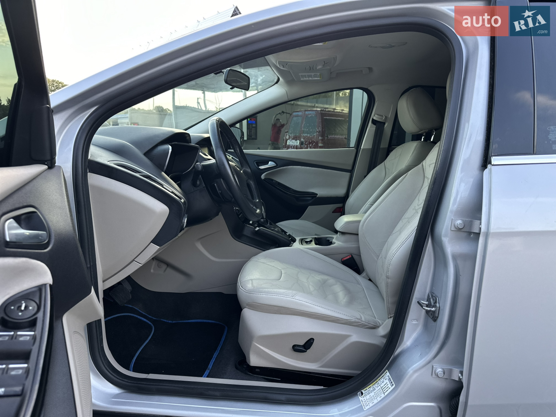 2014 Ford Focus - мініатюра 36