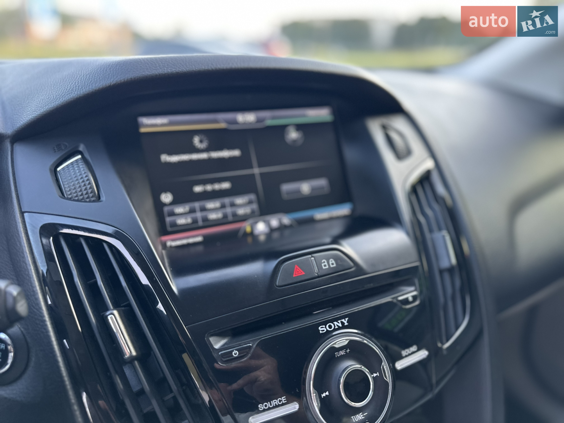 2014 Ford Focus - мініатюра 43