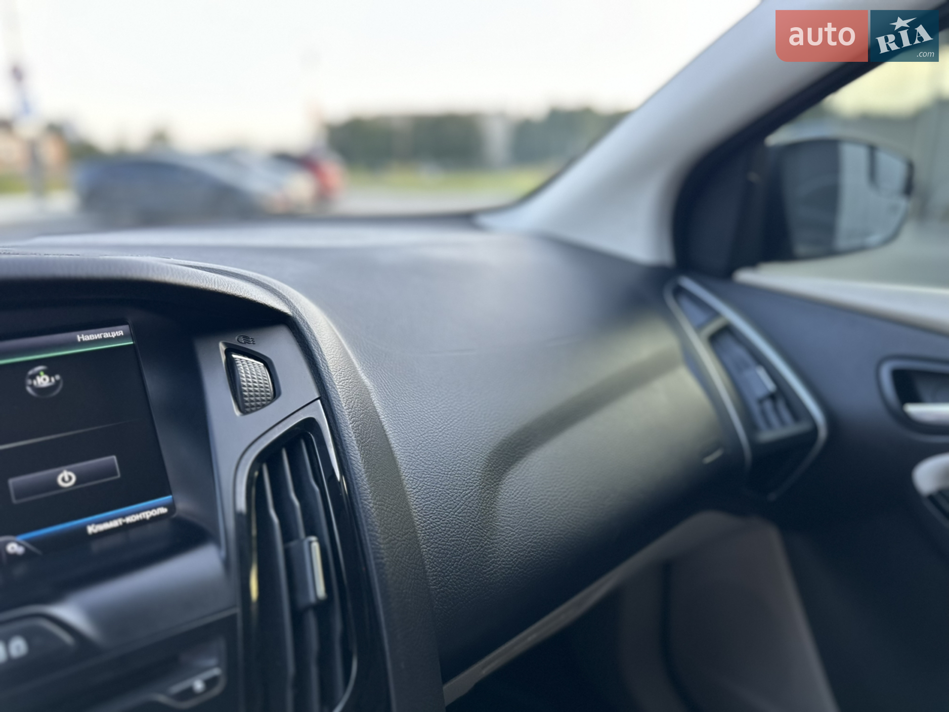 2014 Ford Focus - мініатюра 47