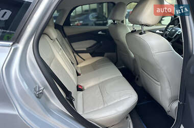 Хэтчбек Ford Focus 2014 в Владимире