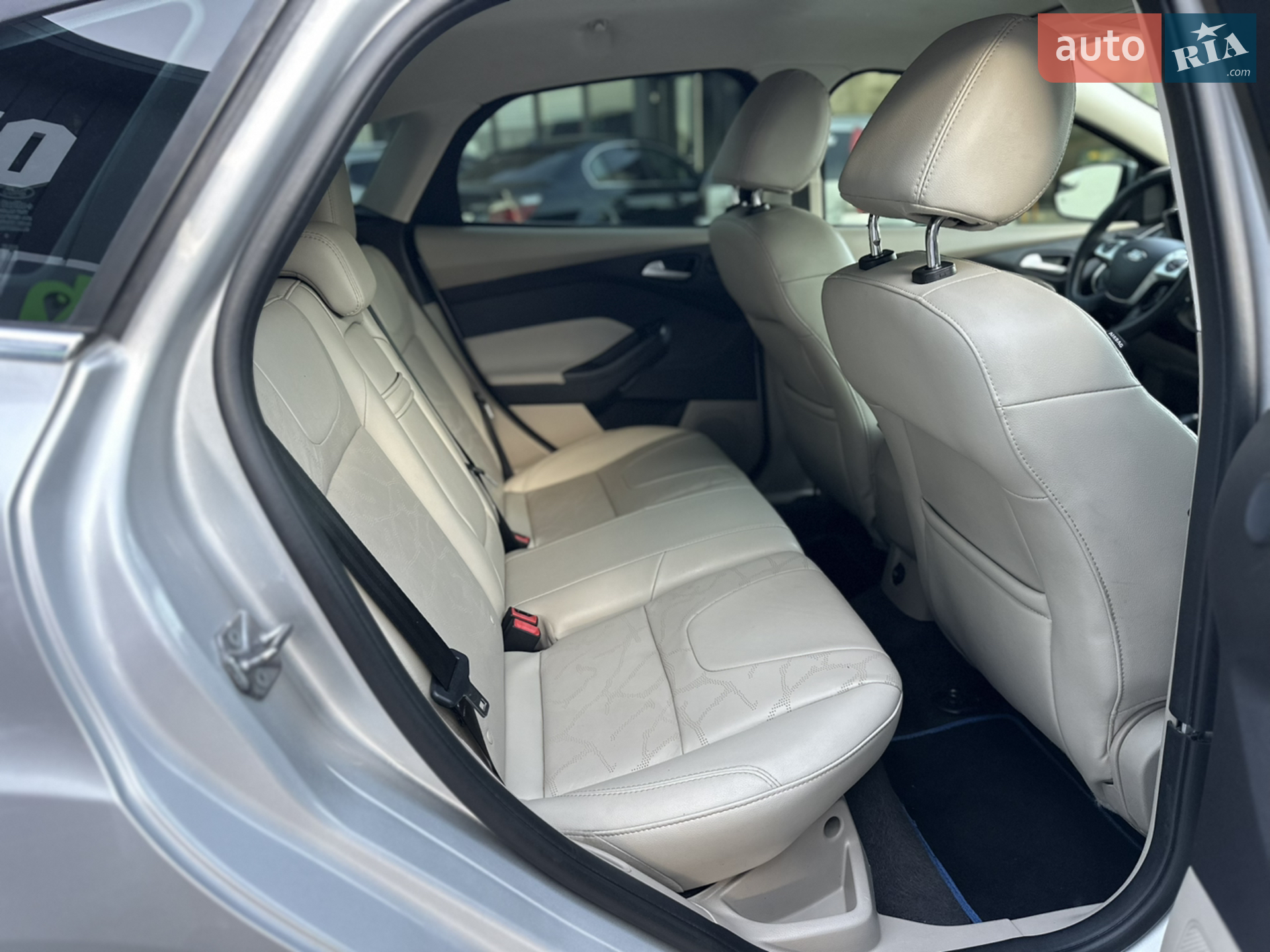 2014 Ford Focus - мініатюра 57