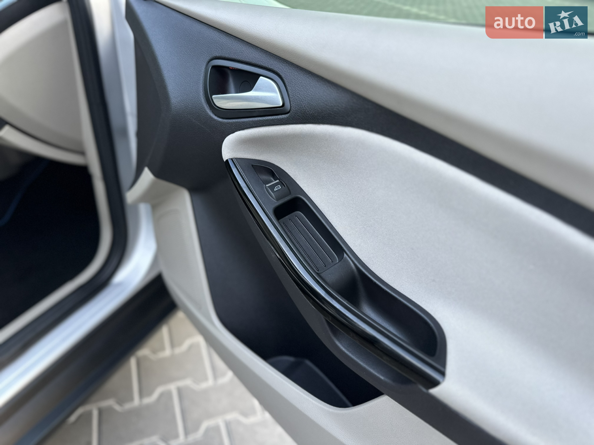 2014 Ford Focus - мініатюра 61