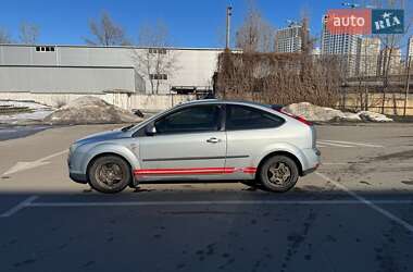 Хетчбек Ford Focus 2005 в Києві