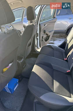 Хэтчбек Ford Focus 2013 в Фастове