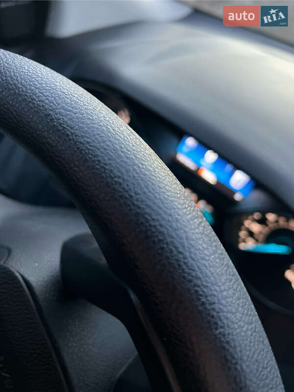 Седан Ford Focus 2015 в Одессе