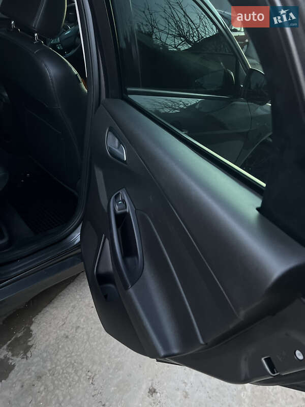 Седан Ford Focus 2015 в Одессе