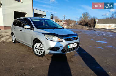 Універсал Ford Focus 2009 в Шумську