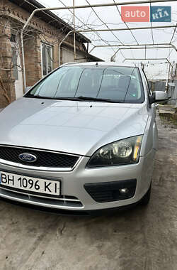 Універсал Ford Focus 2006 в Ізмаїлі