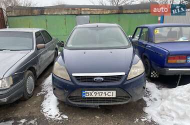 Универсал Ford Focus 2008 в Кременце
