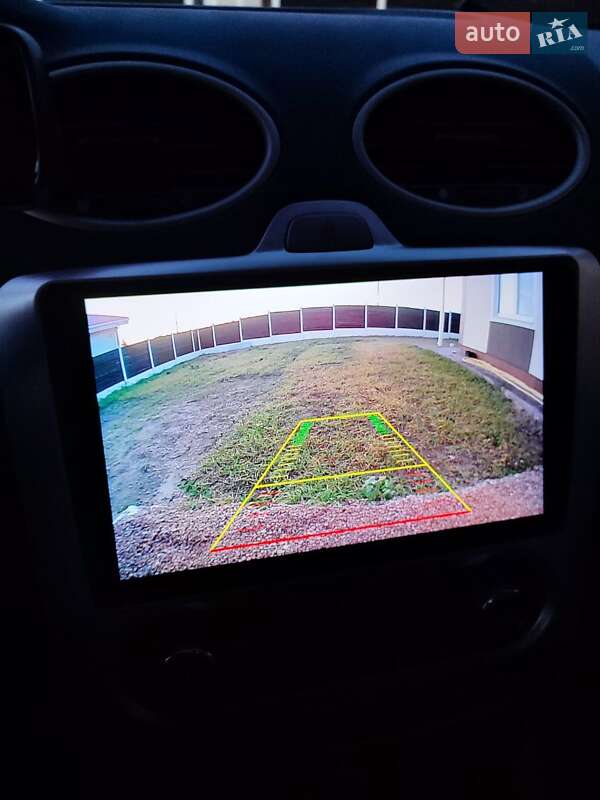 Хэтчбек Ford Focus 2010 в Харькове фото 5 Хэтчбек Ford Focus 2010 в Харькове