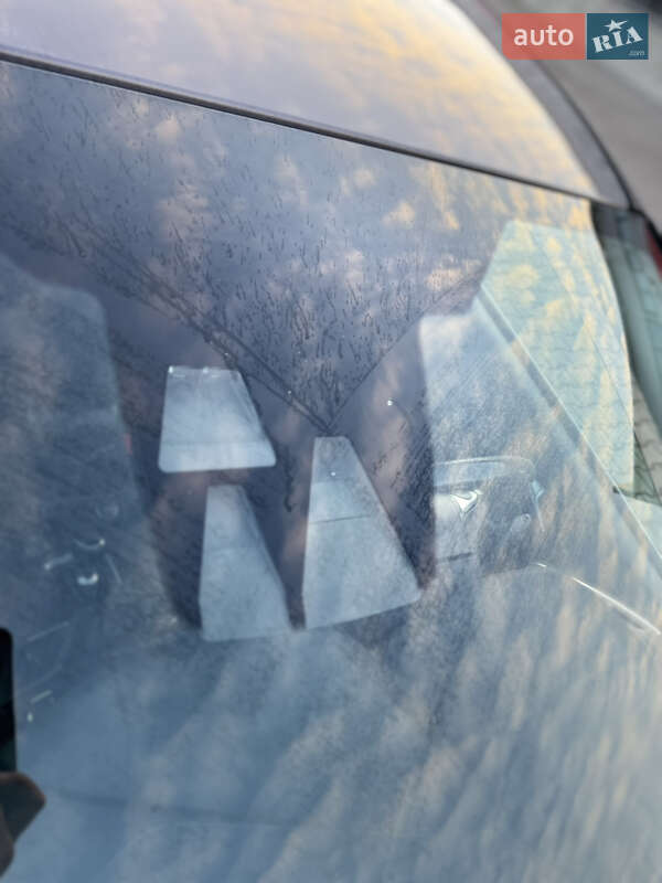 Универсал Ford Focus 2012 в Нововолынске