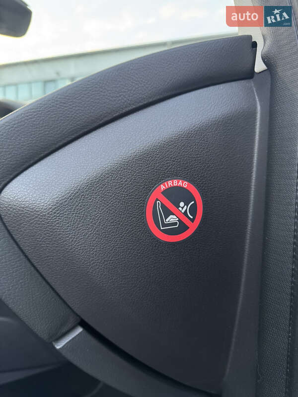 Универсал Ford Focus 2012 в Нововолынске