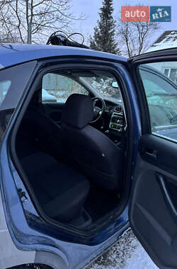 Хэтчбек Ford Focus 2005 в Львове