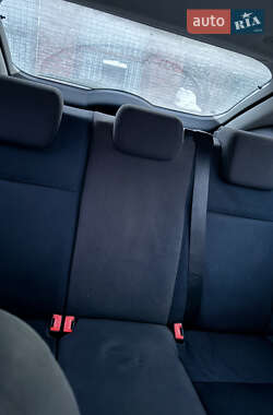 Хэтчбек Ford Focus 2005 в Львове