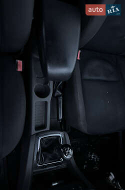 Хэтчбек Ford Focus 2005 в Львове