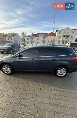 Універсал Ford Focus 2013 в Львові