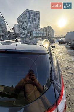 Універсал Ford Focus 2013 в Львові
