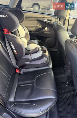 Універсал Ford Focus 2013 в Львові