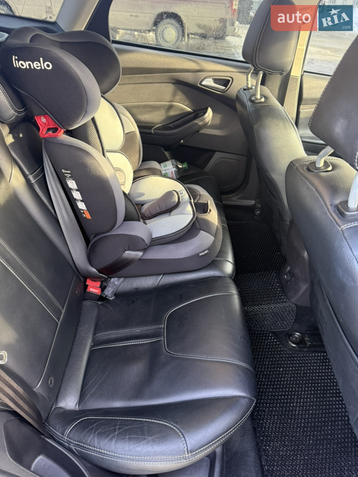 2013 Ford Focus - мініатюра 17