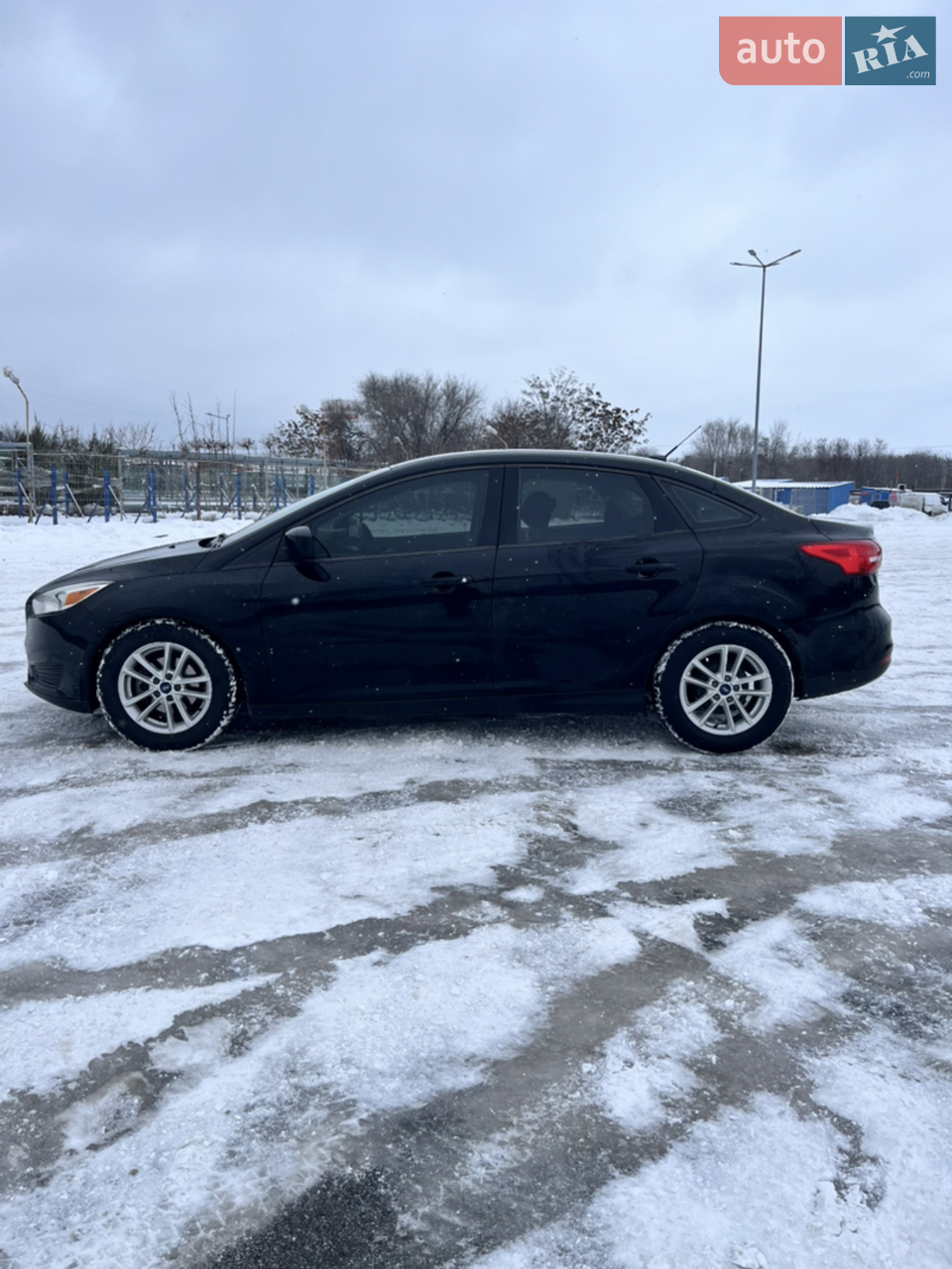 2019 Ford Focus - мініатюра 21