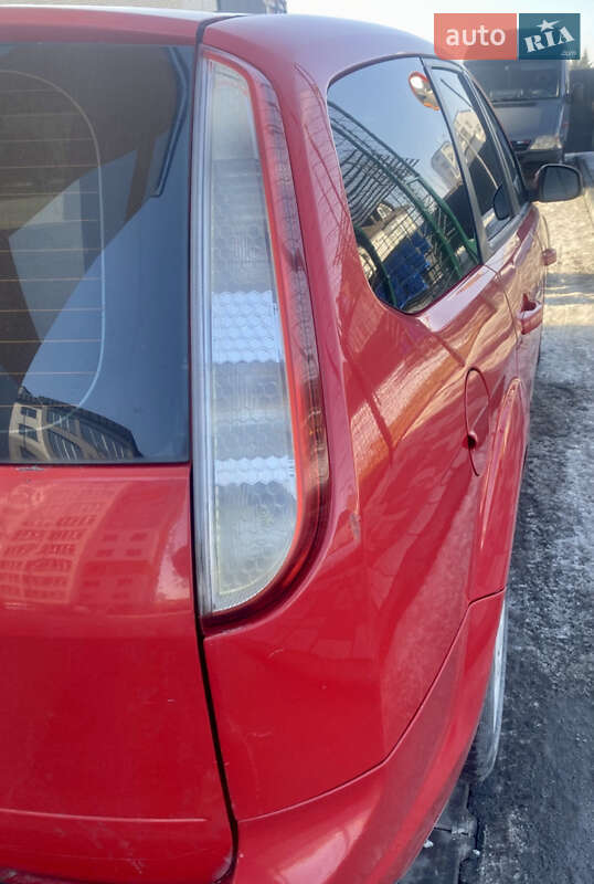 Универсал Ford Focus 2009 в Хмельницком