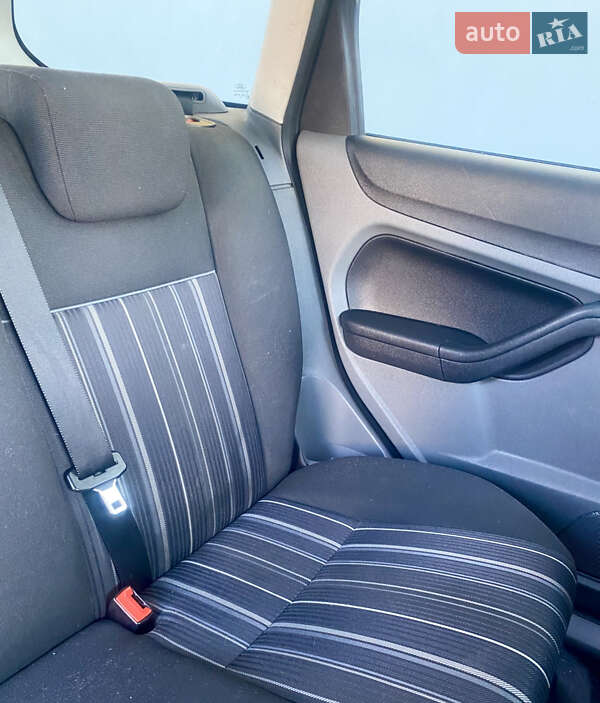 Универсал Ford Focus 2009 в Хмельницком