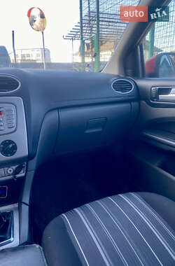 Универсал Ford Focus 2009 в Хмельницком