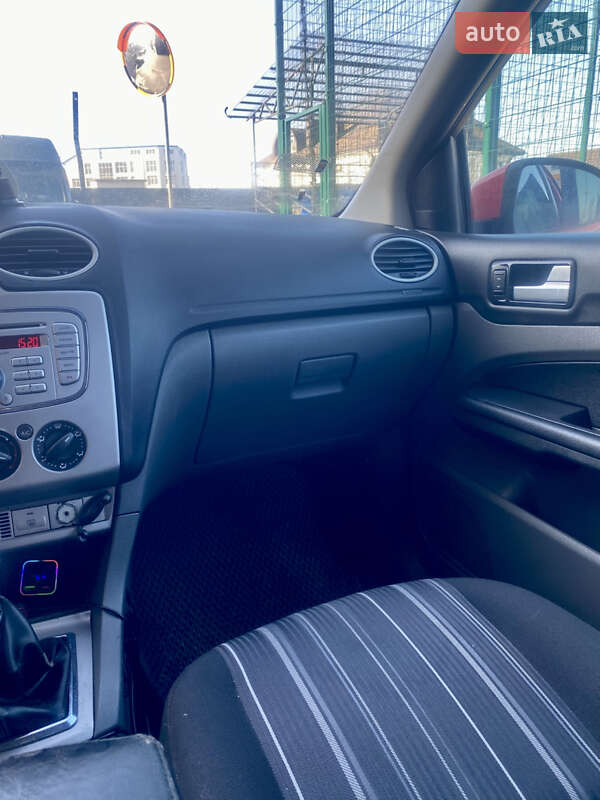 Универсал Ford Focus 2009 в Хмельницком