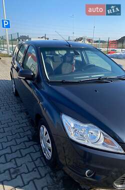 Универсал Ford Focus 2010 в Луцке