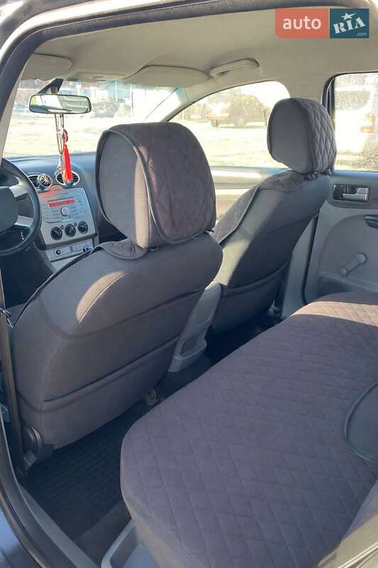 Универсал Ford Focus 2010 в Луцке